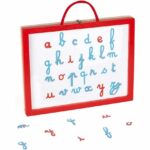 Essetiel Malette de Lettres Cursives 4 en 1 – Image 4