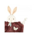 Doudou Lapin Cannelle – Image 2