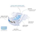 Tidoo Couches Taille 5/XL 11-25 kg 46 unités – Image 2