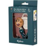 Attache Tétine Nature – Image 3
