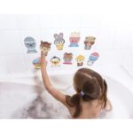 Mix & Match Animaux du Bain – Image 2