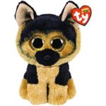 BEANIE BOO'S MEDIUM - SPIRIT LE BERGER ALLEMAND 23cm