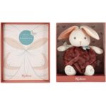 Bulle d'Amour Lapin Cannelle 23 cm – Image 5