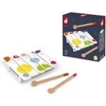 Mini XYLO Bois Confetti