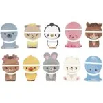 Mix & Match Animaux du Bain