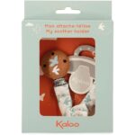 ATTACHE-TETINE COLOMBE Attache Tétine Colombe – Image 4