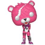 Funko Pop Games Fortnite S3 Cuddle Team Leader