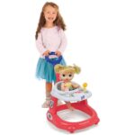 Doll Walker  Baby Alive Flower – Image 4