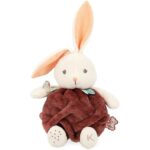 Bulle d'Amour Lapin Cannelle 23 cm – Image 4