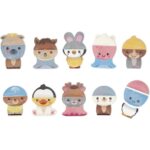 Mix & Match Animaux du Bain – Image 4