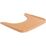 Alpha Wooden Tray Natural