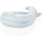 Babyjem 525- Coussin Bébé 5 Fonctions Bleu Dots – Image 2