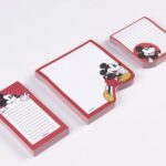 jeu de notes autocollantes Mikey 3 pièces – Image 3