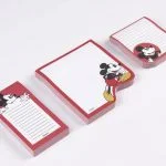 jeu de notes autocollantes Mikey 3 pièces – Image 3