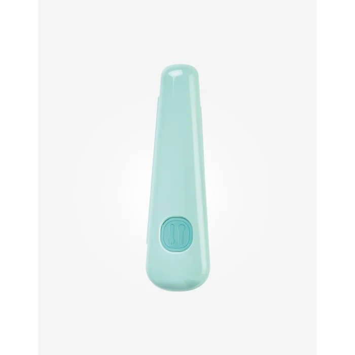 Cuillère Silicone Soft & Fun avec étui – Image 3