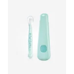 Cuillère Silicone Soft & Fun avec étui