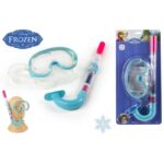 Dive Set Frozen
