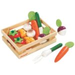 CAGETTE DE 12 LÉGUMES