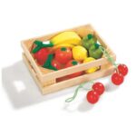 CAGETTE DE 12 FRUITS