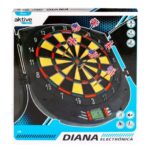 Electronic Dartboard 45x50 cm – Image 2