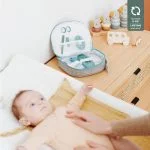 Trousse de soin bébé Aqua Babymoov