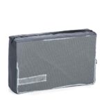Matelas pour bébé Hauck Sleeper XL Play N Relax - Gris – Image 2