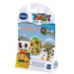 Rockit Twist Pack de jeux- Les ninjas contre-attaquent