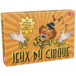 Snakes Ladders / Jeux du cirque