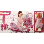 Love Heart Travel N Care Doll Set – Image 3