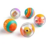 Shake & Spin Activity Balls