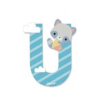Janod Lettre U Pure