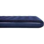 Matelas gonflable 2 places  191x147x22 cm  (57017) – Image 4