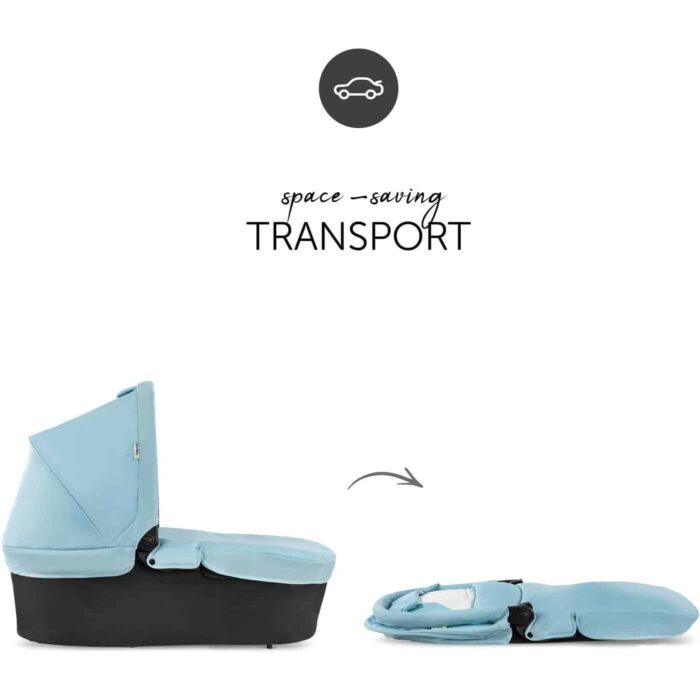 Shopper Trioset Blue – Image 6