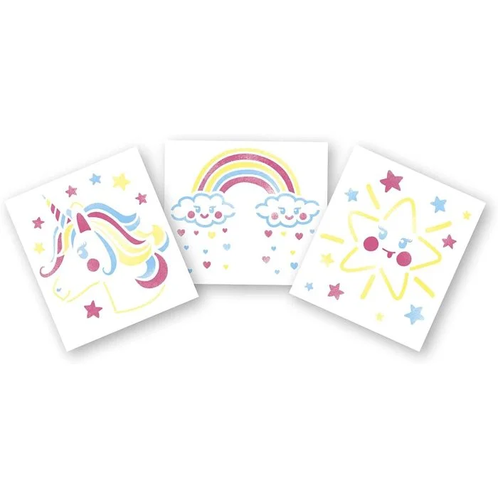 Unicorn Stencils – Image 3