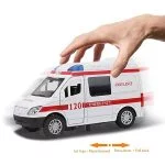 Inertial Ambulance TYLT558-931 – Image 2