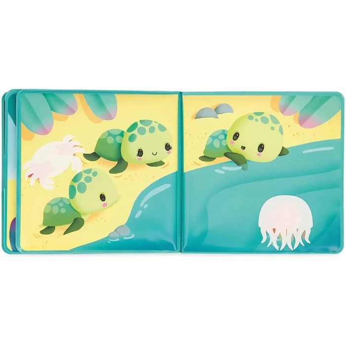 La vie Magique Des Tortues – Image 5