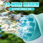 Bubble Gun P015 – Image 2