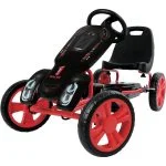 kart Ã  pédales Racer Red