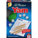 Les classiques Yam