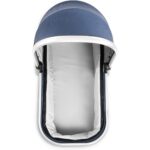 Nacelle Appolo Pram Denim/Denim – Image 3
