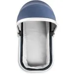 Nacelle Appolo Pram Denim/Denim – Image 3