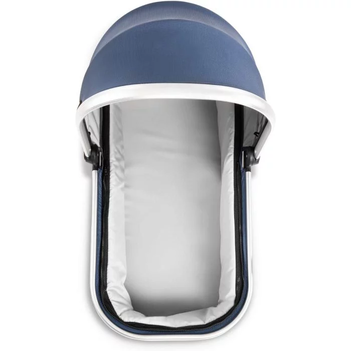 Nacelle Appolo Pram Denim/Denim – Image 3