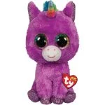 BEANIE BOO'S MEDIUM - ROSETTE LA LICORNE
