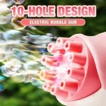 Bubble Gun P014 – Image 4