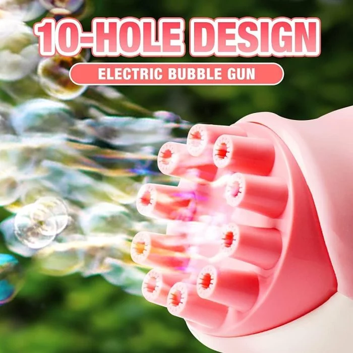 Bubble Gun P014 – Image 4