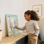 Mon Semainier Magnétique Version FranÃ§aise – Image 5