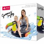 Bouèe Gongflable Giante Toucan 128x104x60 cm (37451) – Image 3