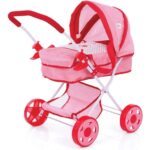Landau Diana Little Mommy