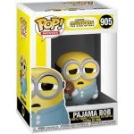 Funko Pop Minions Pajama Bob – Image 2