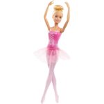 Barbie Ballerine Blonde